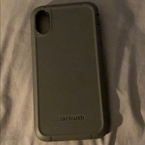 iPhone XS Max case